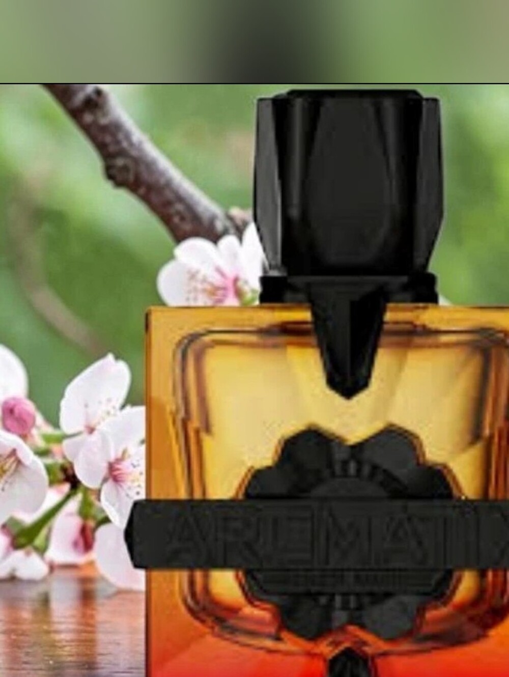 New! Men Forbidden Fruit Extrait De Parfum By French Avenue - Picture 3 of 5